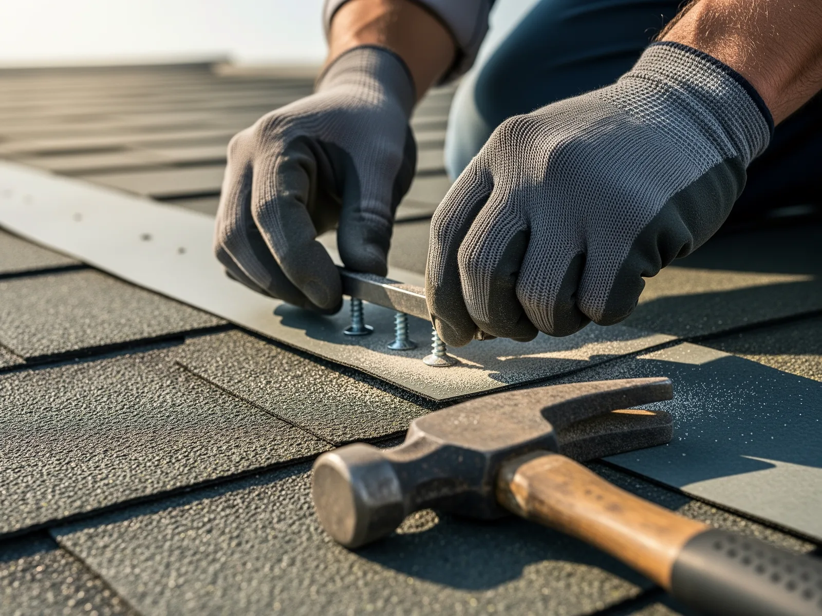 Why choose Fascia Repair in Nimitz, WV